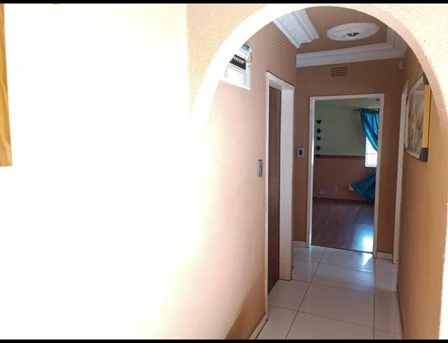 3 BEDROOM PROPERTY TO RENT IN LINDHAVEN